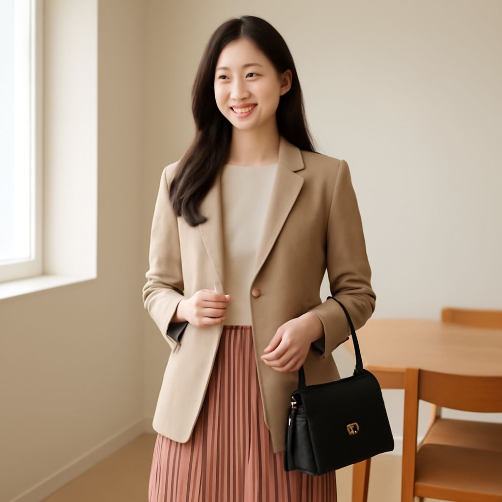 데이트룩추천 대표 이미지